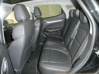 MG ZS EV picture 21