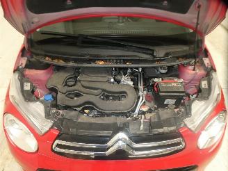 Citroën C1 SHINE picture 22