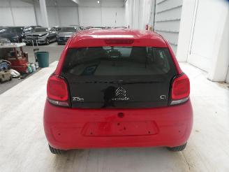 Citroën C1 SHINE picture 9