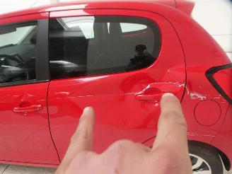 Citroën C1 SHINE picture 7