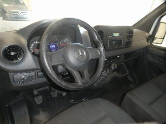 Mercedes Sprinter 2.0D picture 18