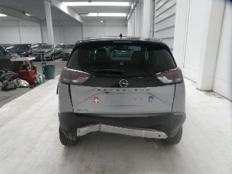 Opel Crossland ELEGANCE picture 15