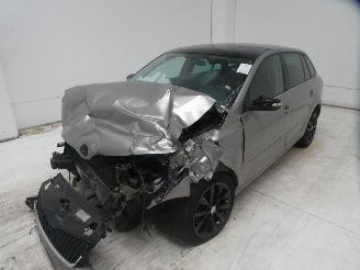 Skoda Rapid AMBITION picture 5