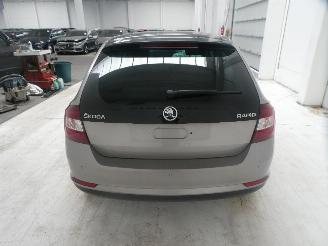 Skoda Rapid AMBITION picture 12