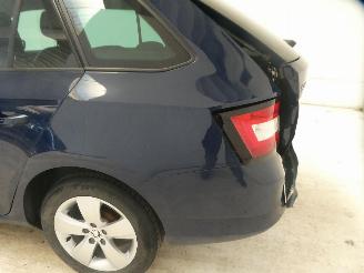 Skoda Fabia AMBITION picture 7