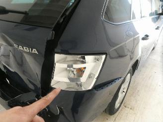 Skoda Fabia AMBITION picture 11