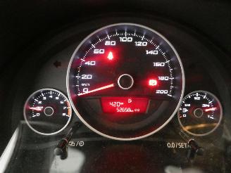 Seat Mii CHIC picture 13