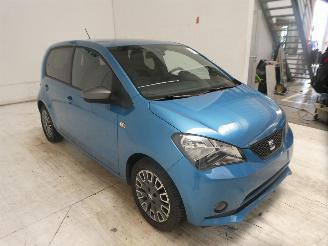 Seat Mii CHIC picture 11