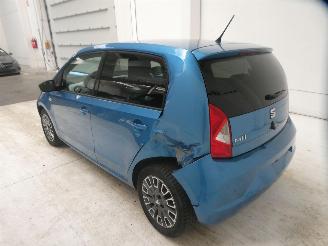 Seat Mii CHIC picture 5