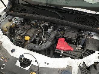 Renault Express 1.5 D CONFORT picture 22