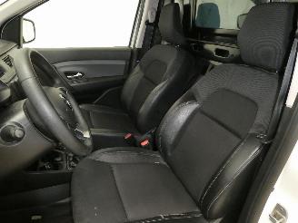 Renault Express 1.5 D CONFORT picture 17