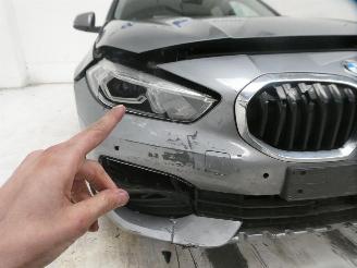 BMW 1-serie HATCH 1.5D picture 3