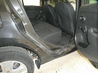 Dacia Logan LAUREATE picture 14