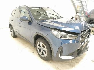 BMW X1 SDRIVE18I picture 10