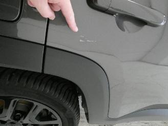 Jeep Renegade  picture 11