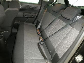 Citroën C3 Aircross 1.2 AIRCROSS LIVE picture 14