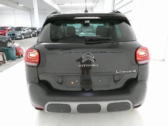Citroën C3 Aircross 1.2 AIRCROSS LIVE picture 5
