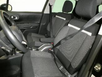 Citroën C3 Aircross 1.2 AIRCROSS LIVE picture 13