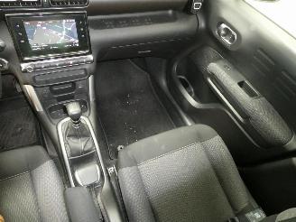 Citroën C3 Aircross 1.2 AIRCROSS LIVE picture 10