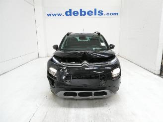 krockskadad bil auto Citroën C3 Aircross 1.2 AIRCROSS LIVE 2020/3