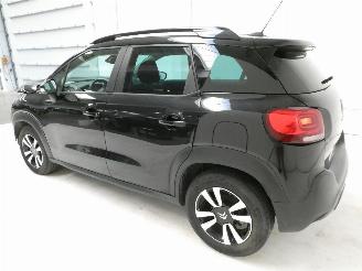 Citroën C3 Aircross 1.2 AIRCROSS LIVE picture 4