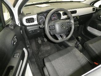 Citroën C3 1.2 III picture 13