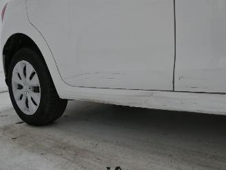 Citroën C3 1.2 III picture 8