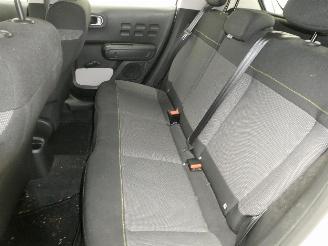 Citroën C3 1.2 III picture 15