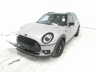 Mini Cooper 1.5 COOPER CLUBMAN picture 3