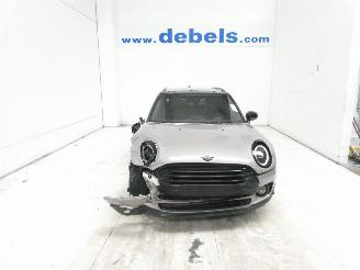 skadebil auto Mini Cooper 1.5 COOPER CLUBMAN 2023/3