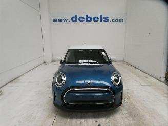 Schadeauto Mini Cooper  2022/7