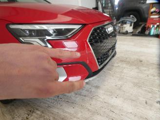 Audi A3 ADVANCED picture 12