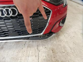 Audi A3 ADVANCED picture 3