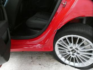 Audi A3 ADVANCED picture 8