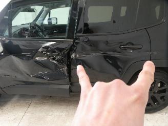 Jeep Renegade  picture 9