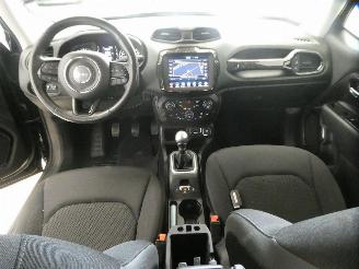 Jeep Renegade  picture 16