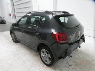 Dacia Sandero BS RAINBOW picture 6