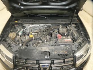 Dacia Sandero BS RAINBOW picture 25