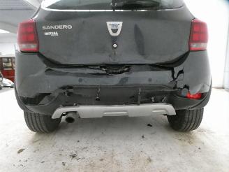 Dacia Sandero BS RAINBOW picture 9