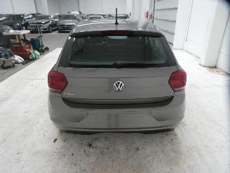 Volkswagen Polo TRENDLINE picture 12