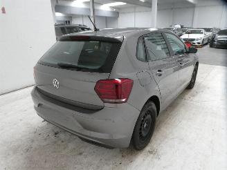 Volkswagen Polo TRENDLINE picture 13