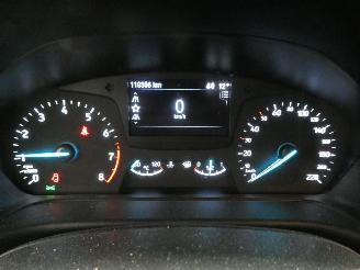 Ford Fiesta BUSINESS picture 14