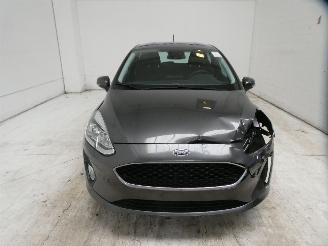 Ford Fiesta BUSINESS picture 2