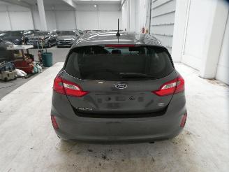 Ford Fiesta BUSINESS picture 10