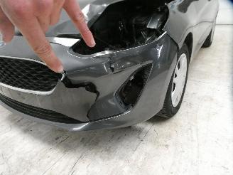 Ford Fiesta BUSINESS picture 6