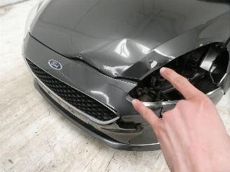 Ford Fiesta BUSINESS picture 5