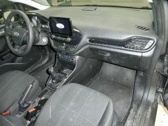 Ford Fiesta BUSINESS picture 13