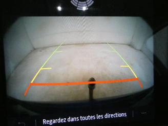 Renault Mégane IV GRANDTOUR picture 22