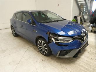 Renault Mégane IV GRANDTOUR picture 12
