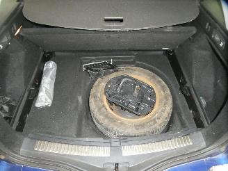 Renault Mégane IV GRANDTOUR picture 26